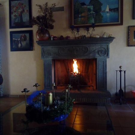 Casa Vacanze Vigna Di Valle Bracciano (Rome) Exterior foto