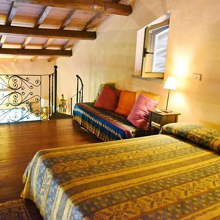 Casa Vacanze Vigna Di Valle Bracciano (Rome) Quarto foto