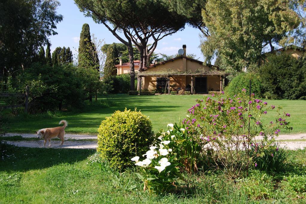 Casa Vacanze Vigna Di Valle Bracciano (Rome) Quarto foto