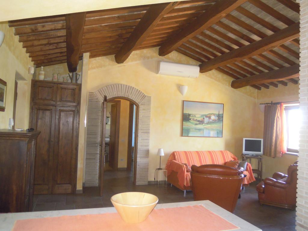 Casa Vacanze Vigna Di Valle Bracciano (Rome) Quarto foto