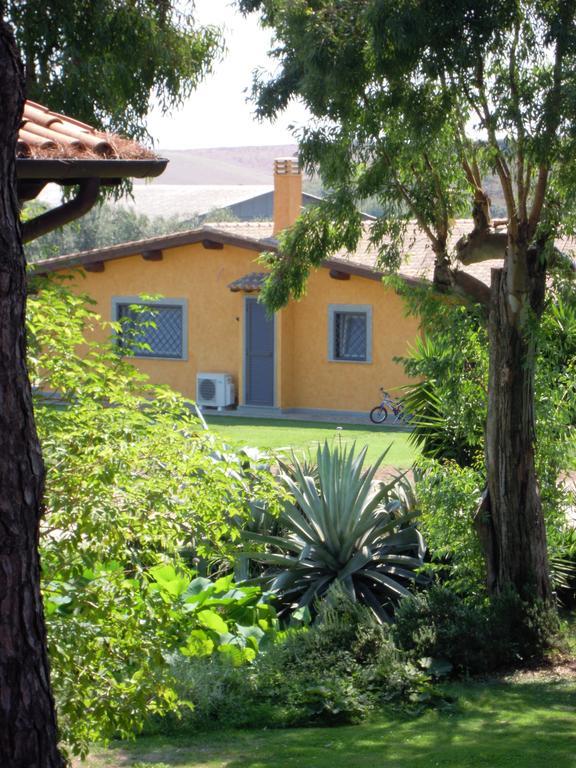 Casa Vacanze Vigna Di Valle Bracciano (Rome) Quarto foto