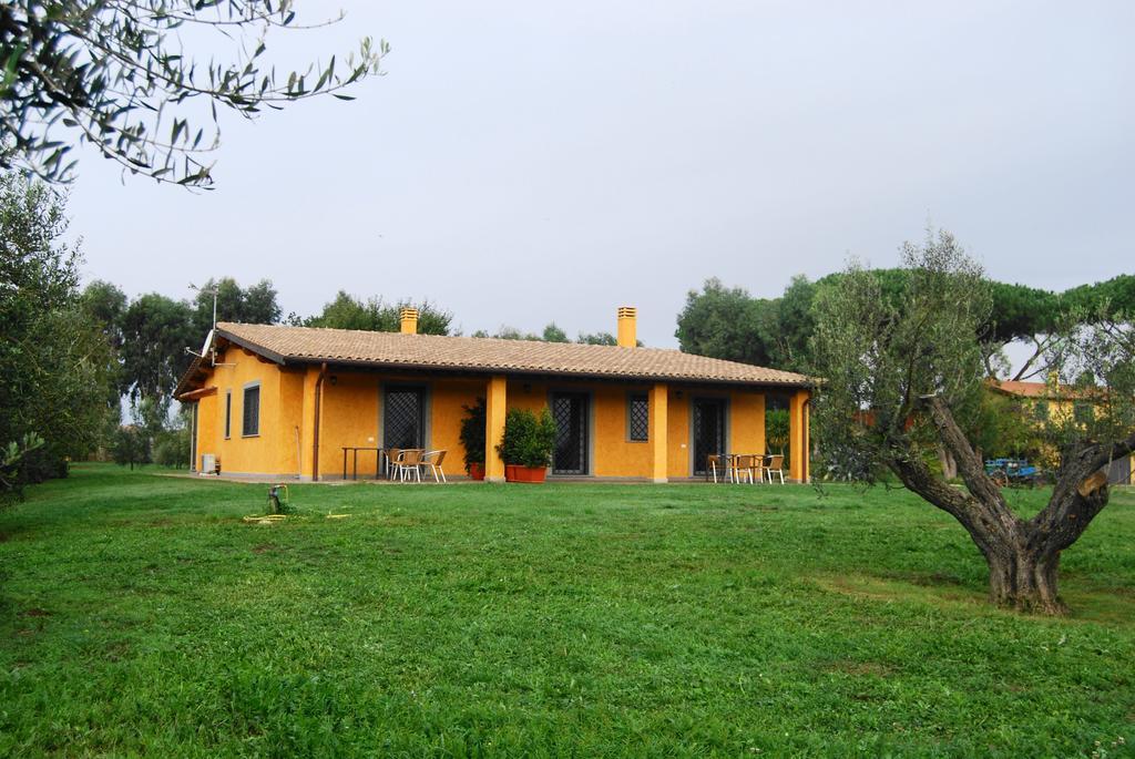 Casa Vacanze Vigna Di Valle Bracciano (Rome) Quarto foto