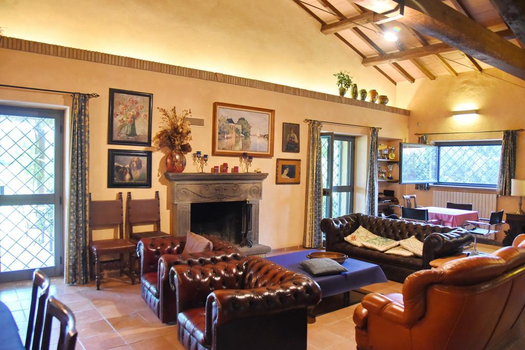 Casa Vacanze Vigna Di Valle Bracciano (Rome) Quarto foto