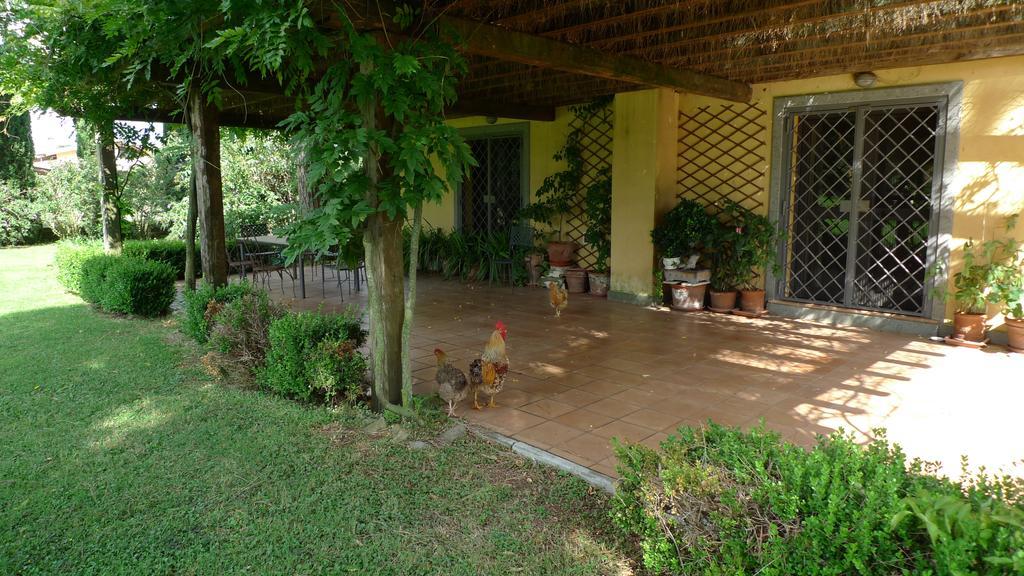 Casa Vacanze Vigna Di Valle Bracciano (Rome) Exterior foto