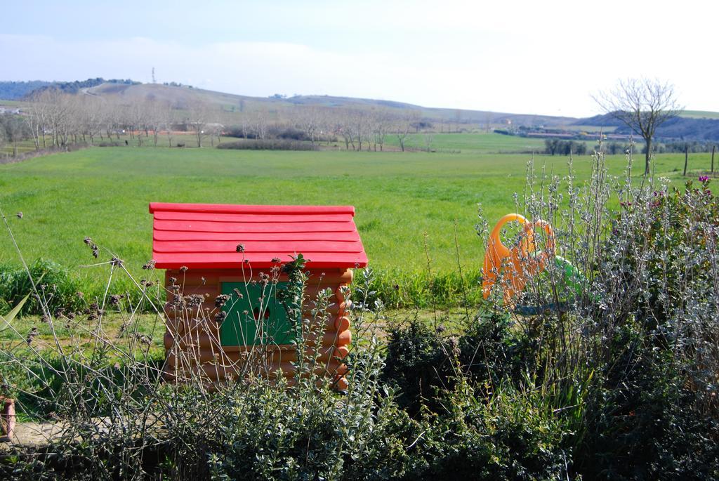 Casa Vacanze Vigna Di Valle Bracciano (Rome) Exterior foto
