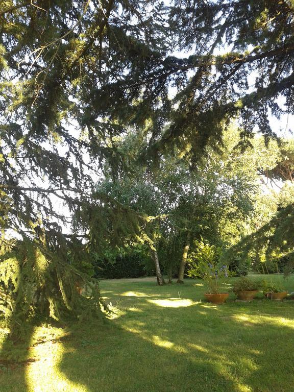 Casa Vacanze Vigna Di Valle Bracciano (Rome) Exterior foto