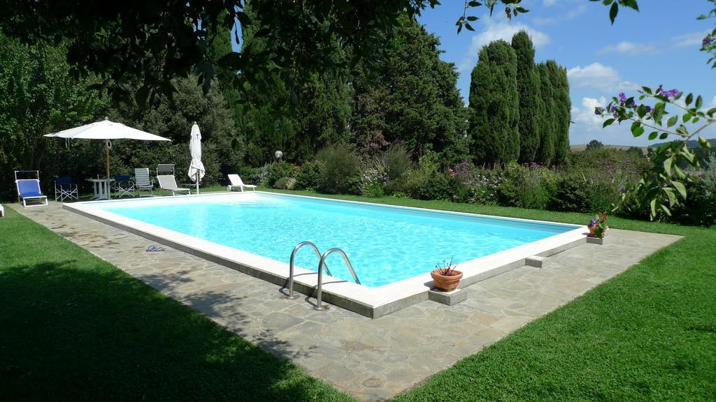 Casa Vacanze Vigna Di Valle Bracciano (Rome) Exterior foto