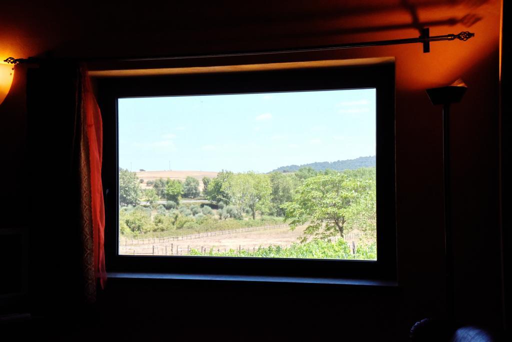 Casa Vacanze Vigna Di Valle Bracciano (Rome) Quarto foto