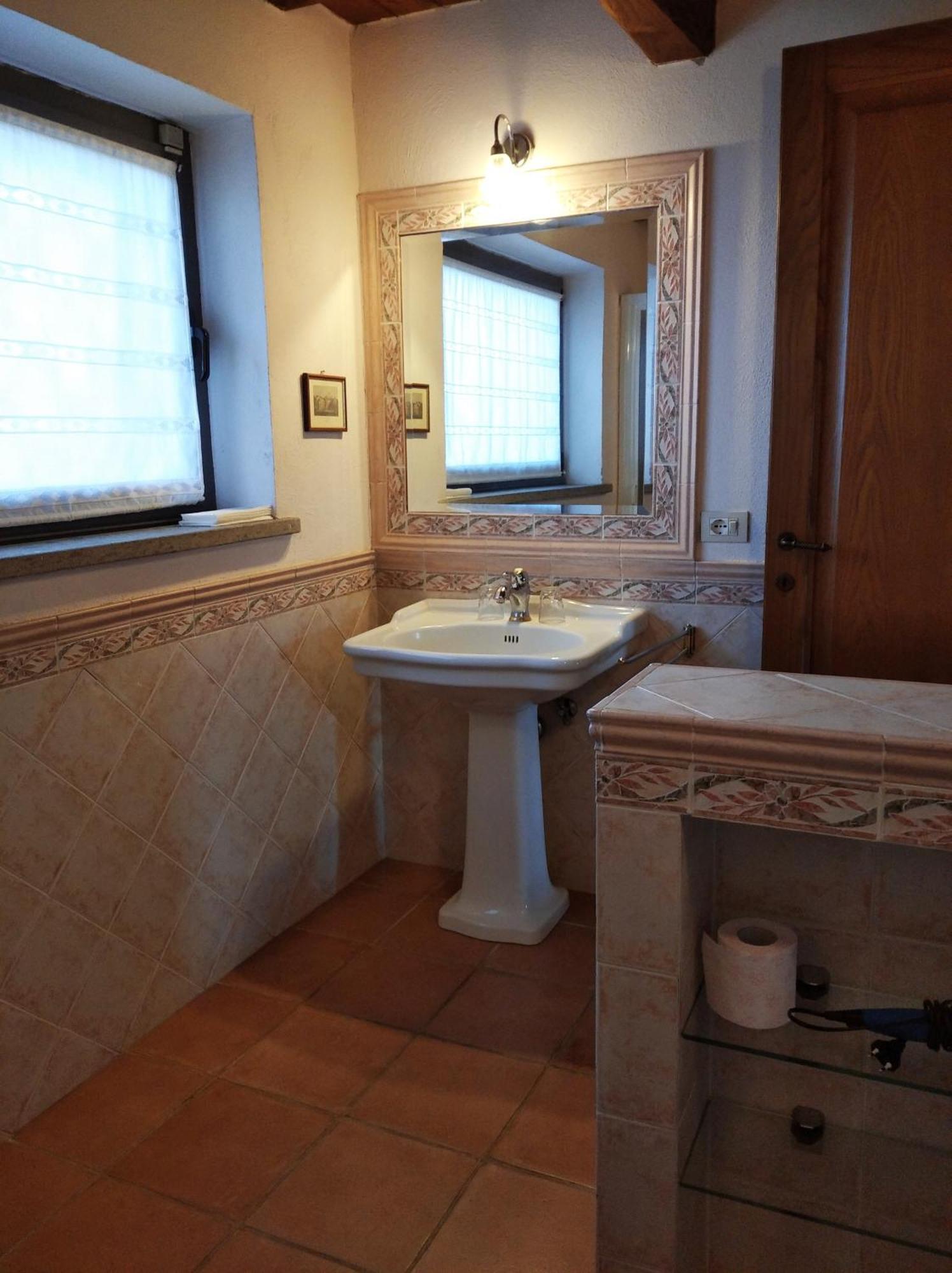 Casa Vacanze Vigna Di Valle Bracciano (Rome) Quarto foto