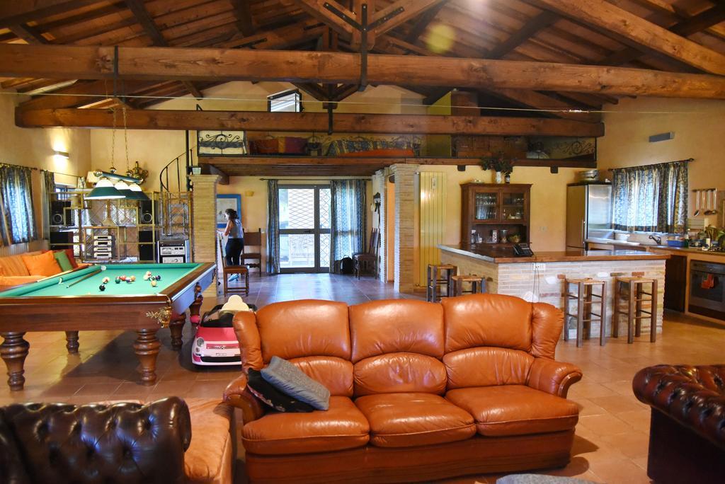 Casa Vacanze Vigna Di Valle Bracciano (Rome) Quarto foto
