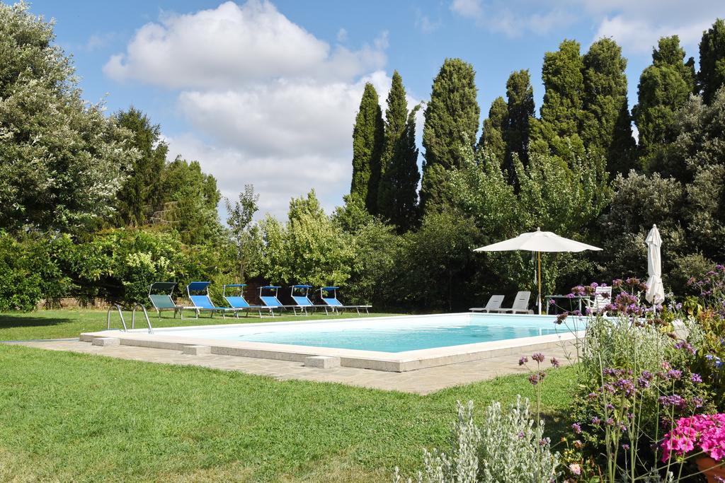 Casa Vacanze Vigna Di Valle Bracciano (Rome) Exterior foto
