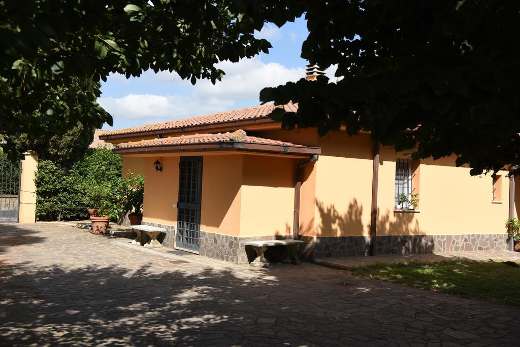 Casa Vacanze Vigna Di Valle Bracciano (Rome) Quarto foto