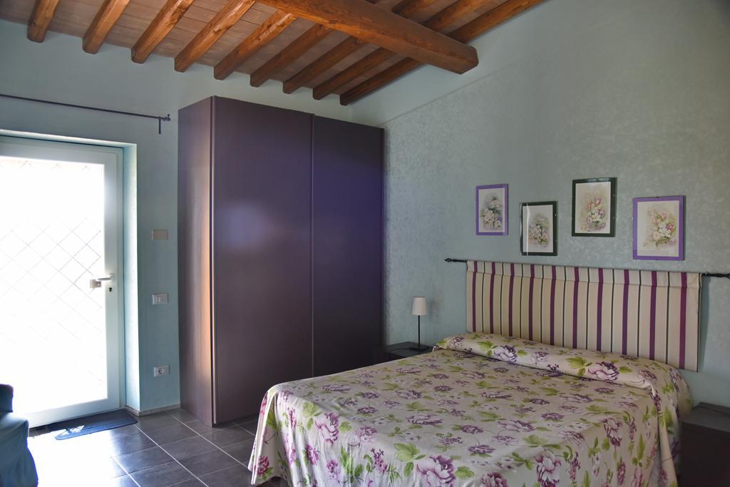 Casa Vacanze Vigna Di Valle Bracciano (Rome) Quarto foto