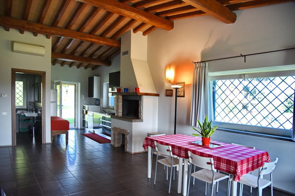 Casa Vacanze Vigna Di Valle Bracciano (Rome) Quarto foto