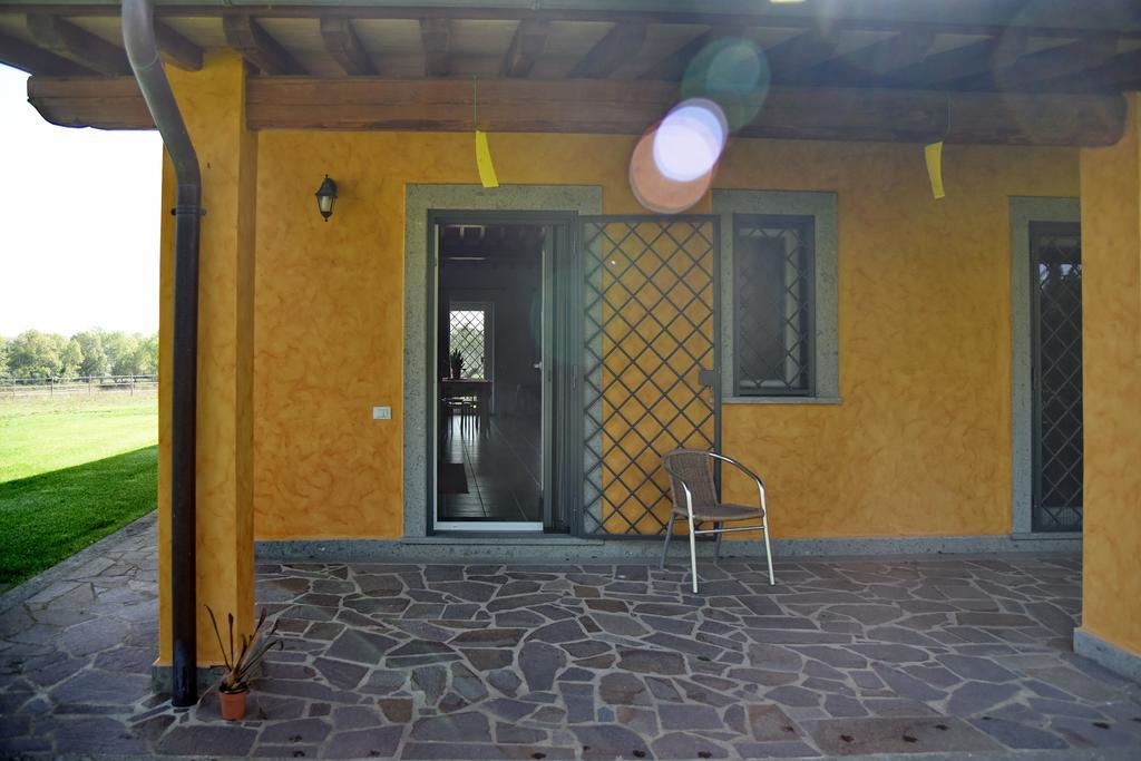 Casa Vacanze Vigna Di Valle Bracciano (Rome) Quarto foto