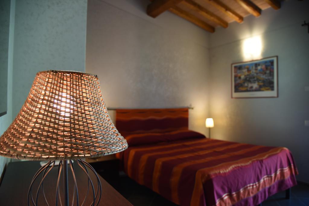 Casa Vacanze Vigna Di Valle Bracciano (Rome) Quarto foto