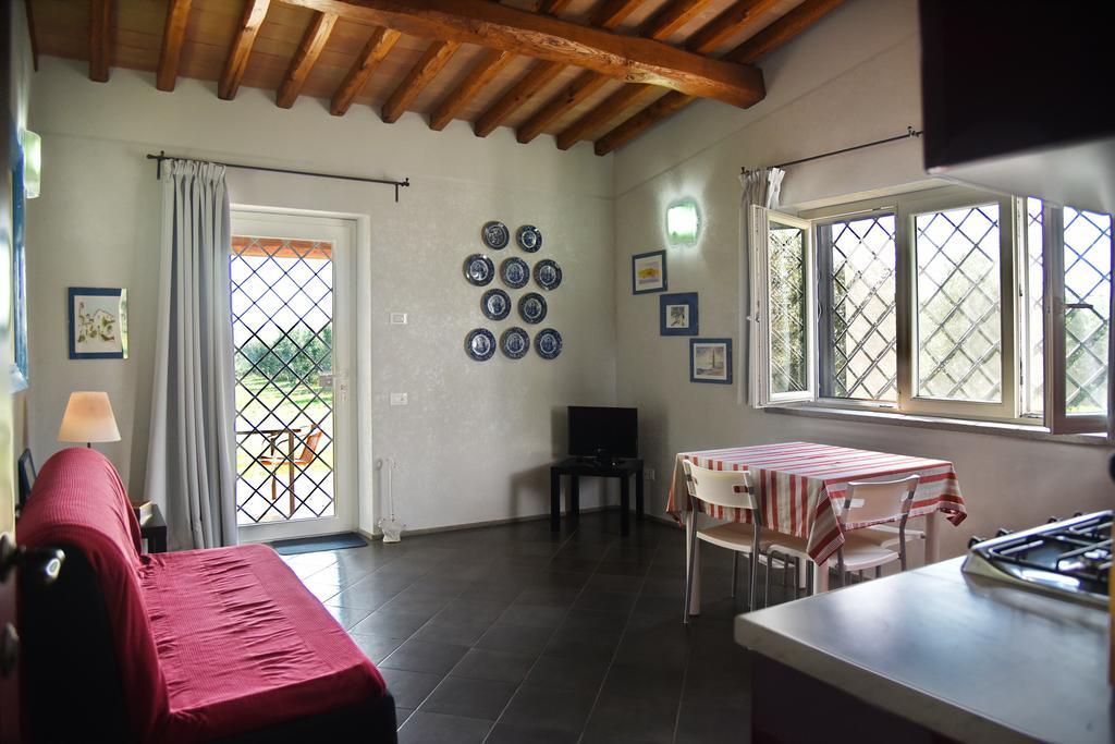 Casa Vacanze Vigna Di Valle Bracciano (Rome) Quarto foto