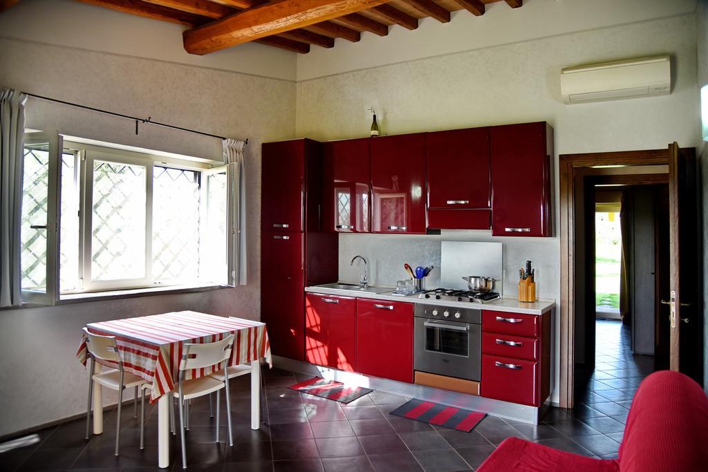 Casa Vacanze Vigna Di Valle Bracciano (Rome) Quarto foto