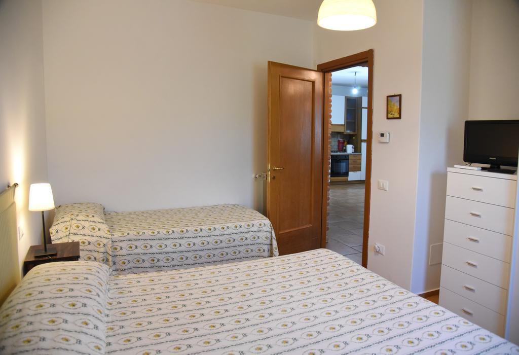 Casa Vacanze Vigna Di Valle Bracciano (Rome) Quarto foto