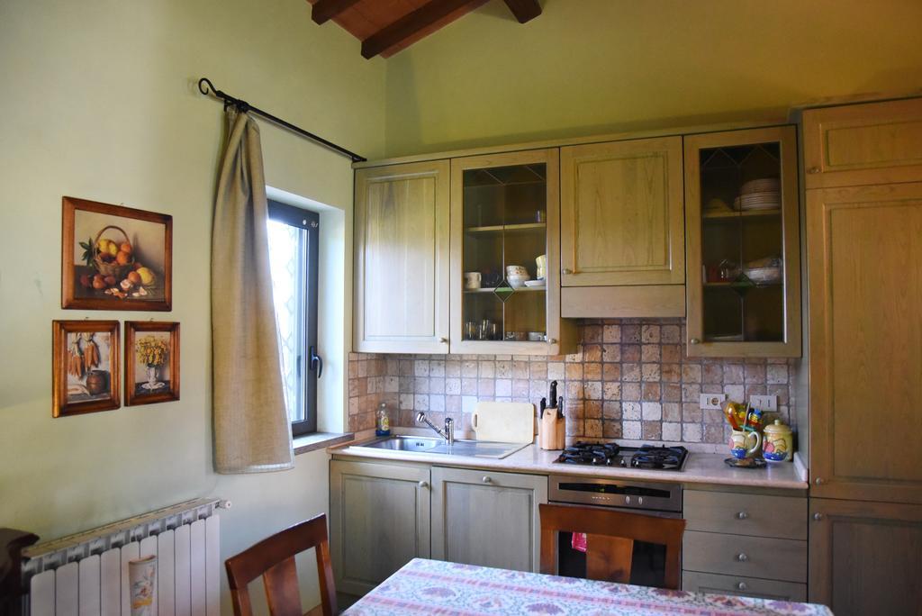 Casa Vacanze Vigna Di Valle Bracciano (Rome) Quarto foto