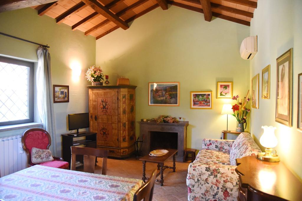 Casa Vacanze Vigna Di Valle Bracciano (Rome) Quarto foto